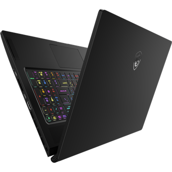 MSI Stealth GS76, 17.3", i9-11900H, 32GB/2TB [11UH-299]