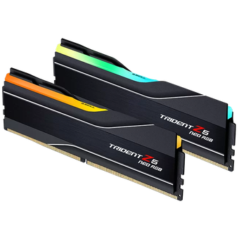 G.SKILL Trident Z5 Neo RGB DDR5 6000MHZ, 32GB (2x16GB) [F5-6000J3636F16GX2-TZ5NR]