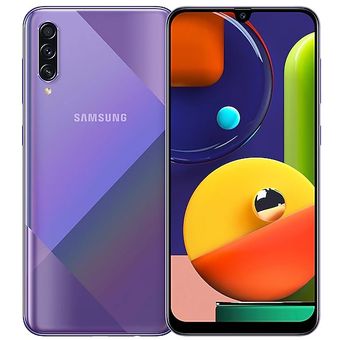 Samsung Galaxy A50s (6 + 128GB)