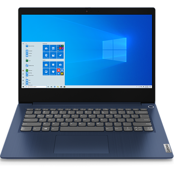 Lenovo IdeaPad 3, 14", Celeron N4020, 4GB/256GB [14IGL05 81WH004VMJ / 4WMJ]