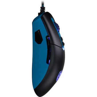 SADES Gunblade | Customizable Gaming Mouse