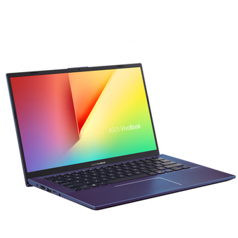 ASUS Vivobook Laptop Notebook, 14", i5-10210U, 4GB/512GB [A412F-LEB257T / 258T]