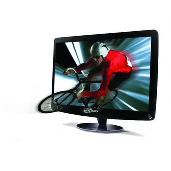 Acer 23.6" HS244HQ Monitor