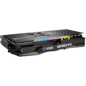 MSI GeForce RTX 3080 Ti GAMING X TRIO 12G