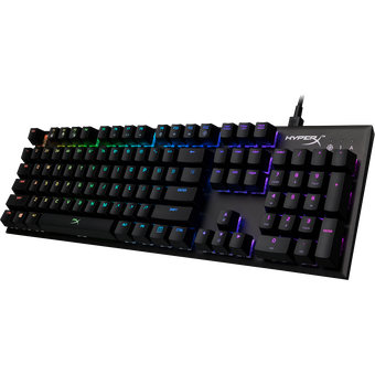 HyperX Alloy FPS RGB Mechanical Gaming Keyboard