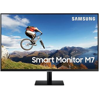 Samsung 32" Smart Monitor - M7 [S32AM700UE]