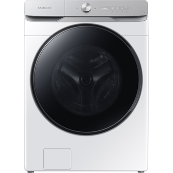 Samsung 19KG/11KG Washer Dryer w/ AI Ecobubble [WD19T6500GW]