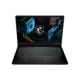 MSI GP66 Leopard Gaming Laptop, 15.6",  i7-11800H, 16GB/1TB [11UG-633MY]