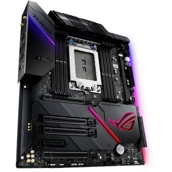 ASUS ROG Zenith Extreme Alpha