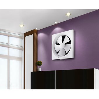 Pensonic 12" Ventilation Fan [PEX-120]