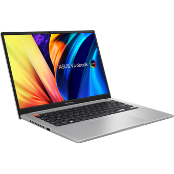 ASUS Vivobook S 14 OLED, 14", i5-12500H, 8GB/512GB [K3402Z-AKM113WS / 117WS]