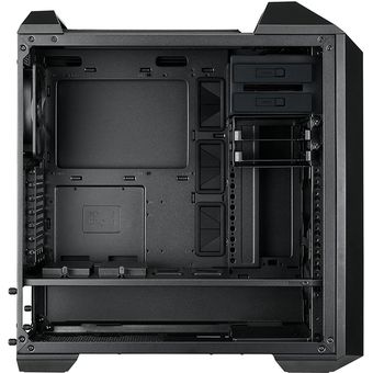 Cooler Master MasterCase MC500 High Storage Edition
