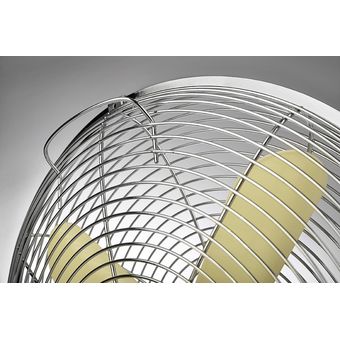 Pensonic 12" Table Fan [PF-3104Y]