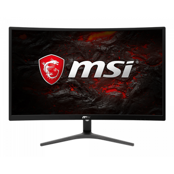 MSI OPTIX G241VC, 23.6" Full HD Curved Monitor