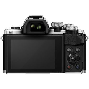 Olympus OM-D E-M10 Mark II Body