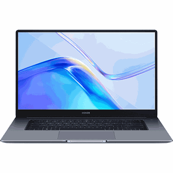 Honor Magicbook X 15 2022, 15.6", i5-1135G7, 8GB/512GB
