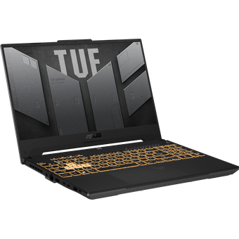 ASUS TUF Gaming F15 (2022), 15.6", i7-12700H, 16GB/512GB [FX507Z-MHN071W]