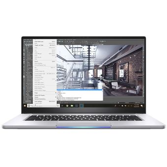 JOI BOOK 5115 (Touch Screen), 15.6", i5-1135G7, 8GB/512GB