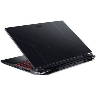 Acer Nitro 5, 15.6", i5-12500H, 8GB/512GB [AN515-58-58G4]