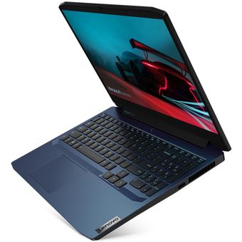 LENOVO IdeaPad Gaming 3, 15.6", i5-10300H, 8GB/512GB [15IMH05 81Y400VKMJ]