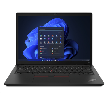 Lenovo ThinkPad X13 Gen 3, 13.3", i7-1260P, 16GB/512GB [21BN001MMY]
