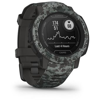 Garmin Instinct 2 - Camo Edition