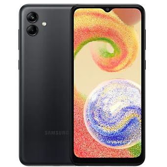 Samsung Galaxy A04 (4+64GB)