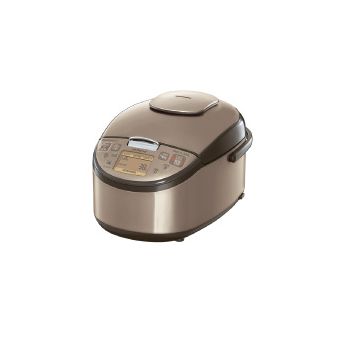 Hitachi 1L Induction Heating Rice Cooker [RZ-BG10YH]