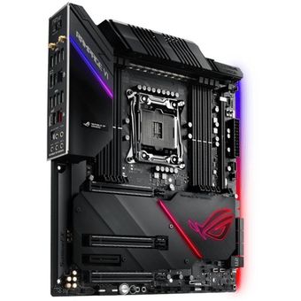 ASUS ROG RAMPAGE VI EXTREME OMEGA, EATX motherboard