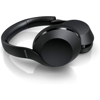 Philips Wireless Bluetooth headphones [TAPH802BK/00]
