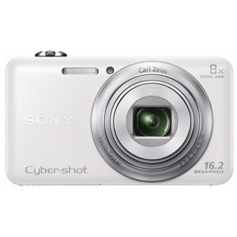 Sony DSC-WX80
