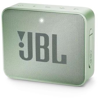 JBL GO 2 | Portable Bluetooth Speaker