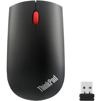 Lenovo ThinkPad Essential Wireless Mouse [4X30M56887]