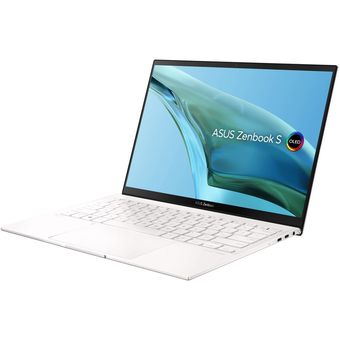 ASUS Zenbook S 13 OLED, 13.3", R7 6800U, 16GB/1TB [UM5302T-ALX321WS]