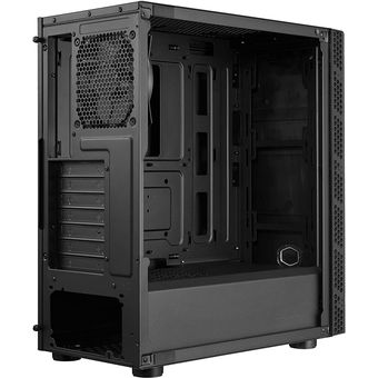 Cooler Master MasterBox MB600L v2 without ODD