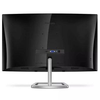 Philips 27" Curved LCD monitor w/ Ultra Wide-Color [278E9QHSB/69]