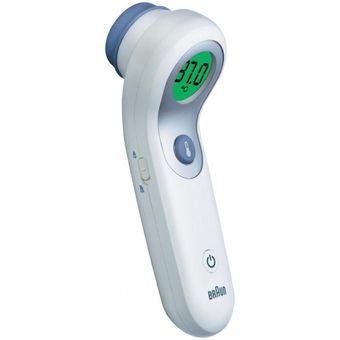 Braun Touchless Forehead Thermometer [NTF3000]