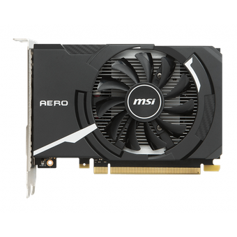 MSI GeForce GT 1030 Aero ITX 2G OC