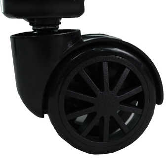 Gaming Freak Pro Carbon Throne Gaming Chair (Red Edition) [GF-GCPROCT-RD]