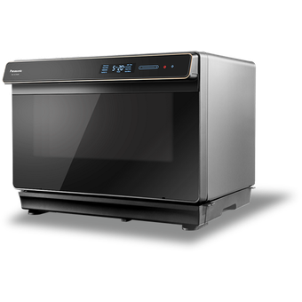 Panasonic 30L Big Cubie Oven [NU-SC300BMPQ]