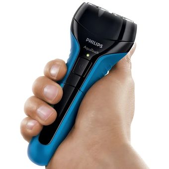 Philips Electric Shaver Wet & Dry [AT600/15]