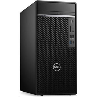 Dell OptiPlex 7090MT, i7-10700, 8GB/1TB [i7708G-1TB-W10PRO]
