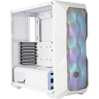 Cooler Master MasterBox TD500 ARGB