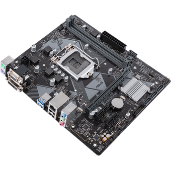 ASUS PRIME H310M-K, mATX motherboard