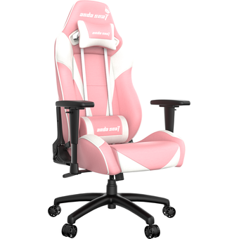 Anda Seat Pretty In Pink Series Gaming Chair