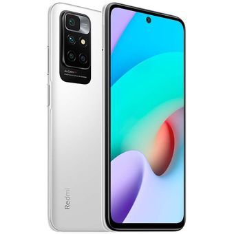 Xiaomi Redmi 10 (4+64GB)