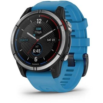 Garmin Quatix 7 - Standard Edition