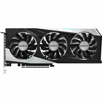 GIGABYTE GeForce RTX 3060 Ti GAMING OC 8G (rev. 2.0)