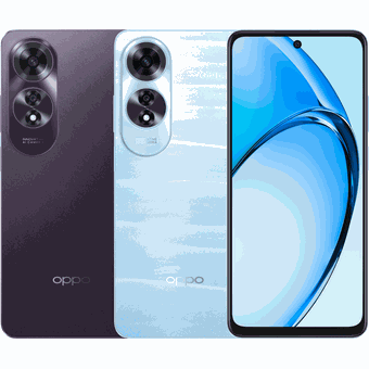 Oppo A60 (8+128GB)