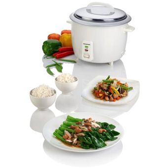 Pensonic 1L Rice Cooker [PRC-10G]
